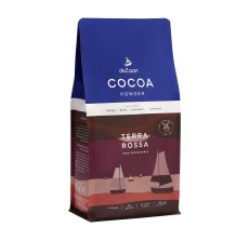 Cacao en Polvo Terra Rossa deZaan