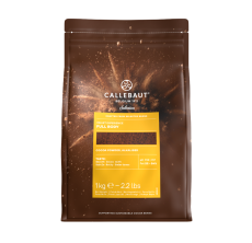 Cacao Polvo CallebautVelvet Full Body - 5kg