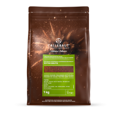 Cacao Polvo Callebaut Botanical Extra Brute - 1kg