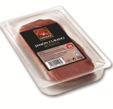 Jamon Curado Bodega Navidul Lonchas FS - 500gr