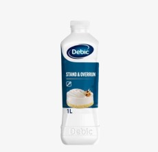 Nata Stand & Overrun 35% UHT Debic