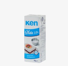 Nata 35% UHT Ken