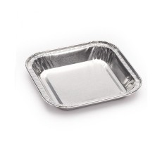 3500 Envases de Aluminio Tocino de Cielo 4037A