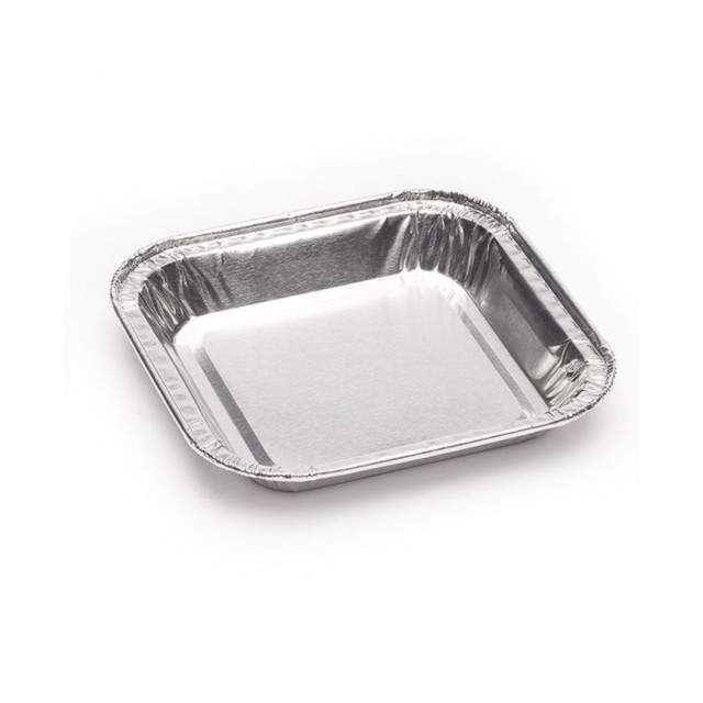 3500 Envases de Aluminio Tocino de Cielo 4037A