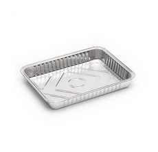 100 Envases de Aluminio Coca 4835