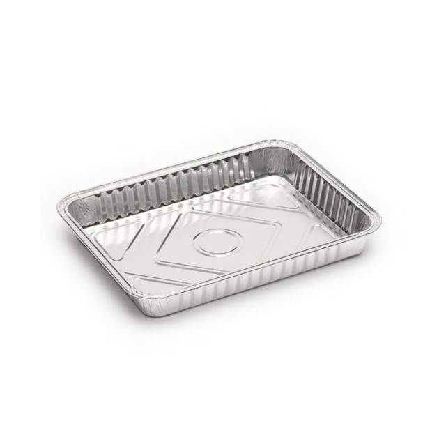 100 Envases de Aluminio Coca 4835