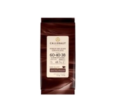 Cobertura 60-40-38 Callebaut