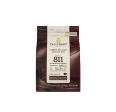 Cobertura 811 Callebaut