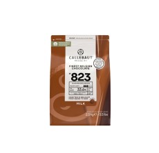 Cobertura 823 Callebaut