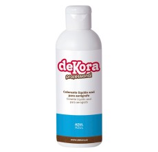 Colorante Especial Aerografo Azul 190ml