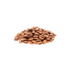 Almendra Comuna Piel