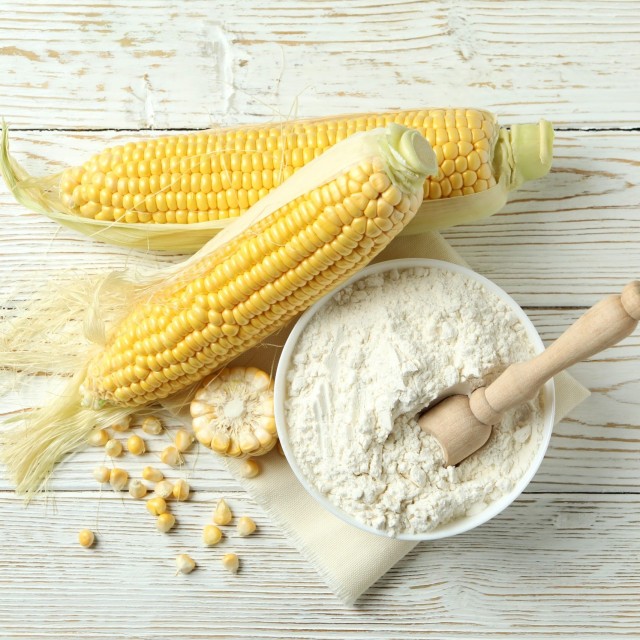 Almidon de Maiz