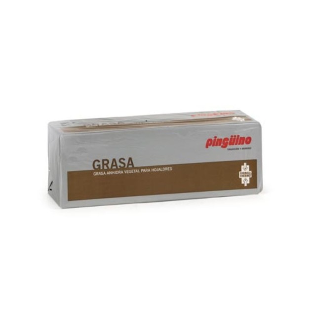 Pingüino Grasa Thermo - 8x2,5kg