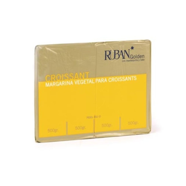 Ruban Golden Croissant - 5x2kg