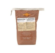 Caty Bizcocho Cacao