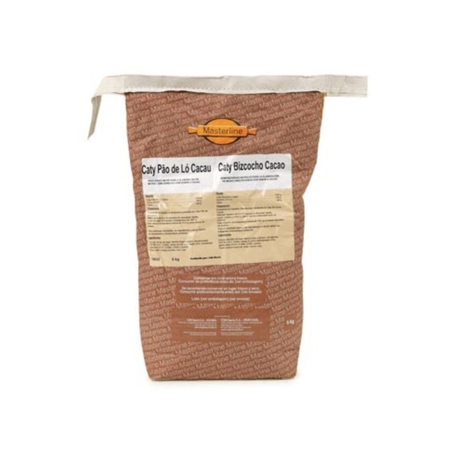 Caty Bizcocho Cacao