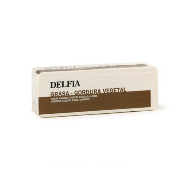 Delfia Grasa - 8x2,5kg