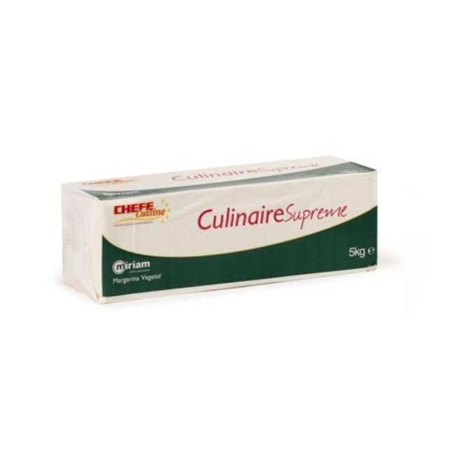 Culinaire Supreme