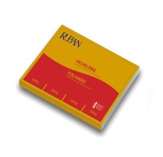 Ruban Hojaldre Placas - 5x2kg