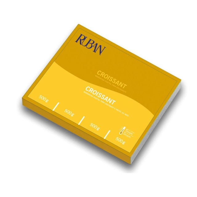 Ruban Croissant Placa - 5x2kg