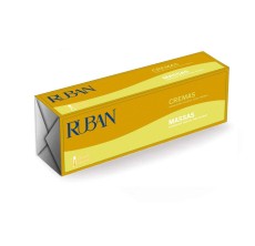 Ruban Cremas - 4x2,5kg
