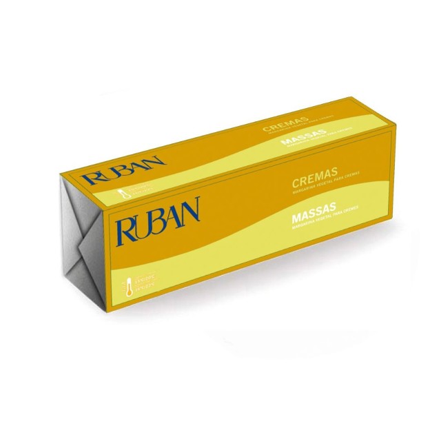 Ruban Cremas - 4x2,5kg