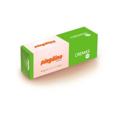 Pingüino Verde Cremas - 4x2,5kg