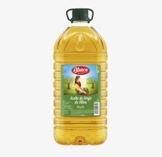 Aceite de Orujo