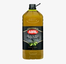 Aceite de Oliva Virgen Extra