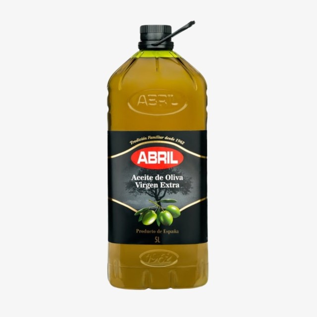 Aceite de Oliva Virgen Extra