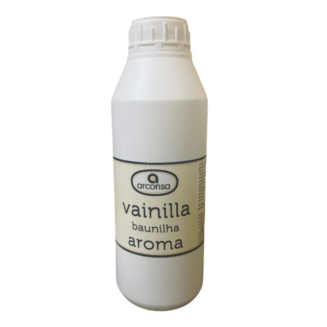 Aroma Vainilla Arconsa