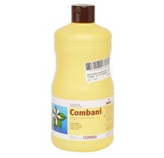 Aroma De Vainilla Combani Braun