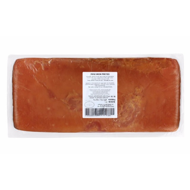 Bacon Practico Campofrio