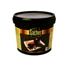 Crema de Baño Sacher Supreme Norte-Eurocao