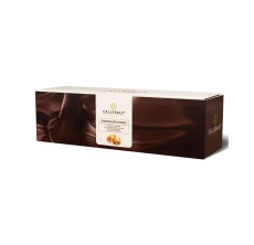 Barritas de Chocolate Callebaut 8cm - 5,3g
