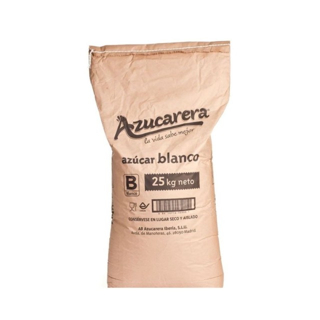 Azucar Blanquilla