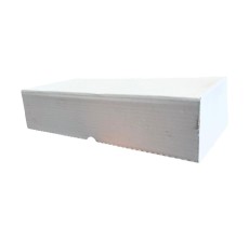 Turron Jijona Suprema 69% en Bloque