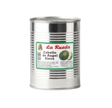 Cabello de Angel La Rueda