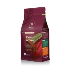 Cacao en Polvo Plein Arome Cacao Barry