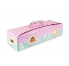 Cajas Rectangulares para Brazo