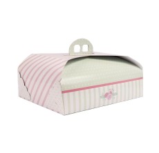 Cajas Rectangulares Agata