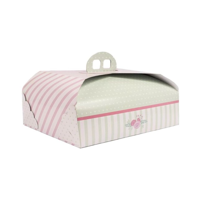 Cajas Rectangulares Agata