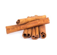 Canela en Rama