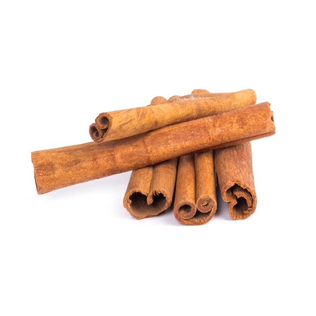 Canela en Rama