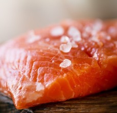 Carne y Pescado