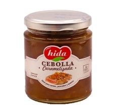 Cebolla Caramelizada Hida