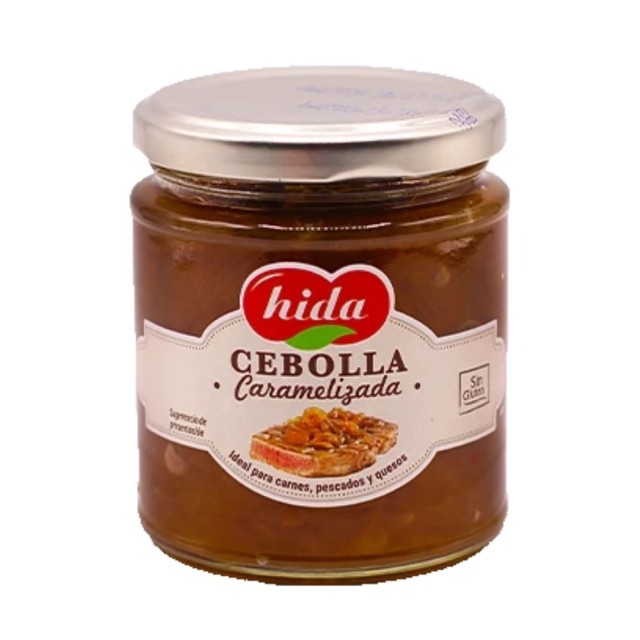 Cebolla Caramelizada Hida