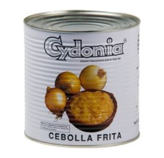 Cebolla Frita Cydonia