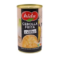 Cebolla Frita Hida