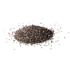 Semilla de Chia